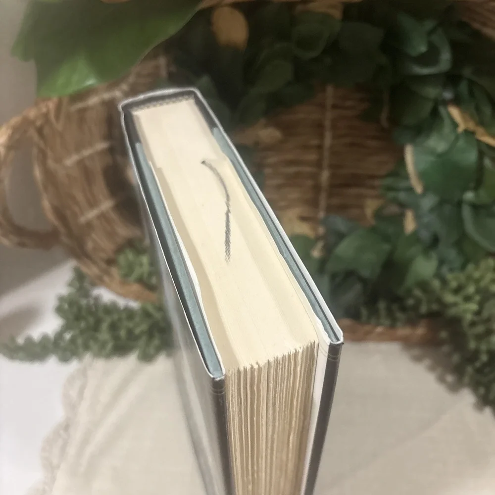 The Company of Strangers Hardcover, by Wilson Robert Good Suspenseful Thriller